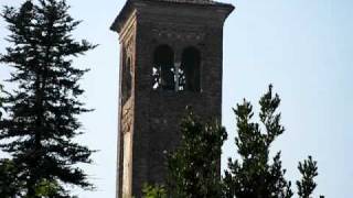 Campane della Chiesa degli Eremitani di Padova