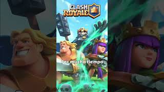 Clash Royale QUIERE RECUPERAR jugadores! 😳 #clashroyale