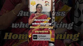 Urban Company என்ற பெயரில் திருட்டு கும்பல்🚨🤬 #aruvameesaikoduvaparva #homecleaning #theft #cheat