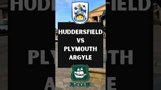 Away Day at Huddersfield Town📍🏴󠁧󠁢󠁥󠁮󠁧󠁿