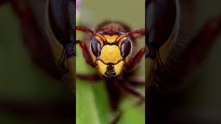 The Giant Hornet | Murder Hornets