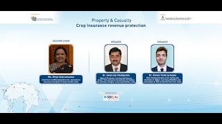 22nd GCA - Session C3: Property & Casualty