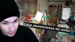 assistindo CASA ABANDONADA NO JAPÃO