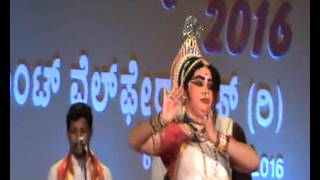 Ranganyathake baarane- 'Murali Mohana' Yakshanatya Vaibhava By Dr.Varsha shetty & Disha shetty