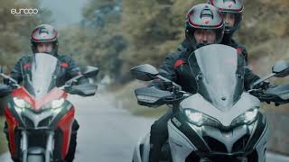 Ducati | Real Italian Fast and Furious Passion