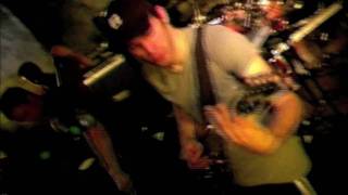 Between the Buried and Me - Destructo Spin (Live March 2005)