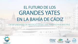 El Futuro de los Grandes Yates: Oportunidades de negocio desde una perspectiva múltiple.