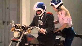 Lindsay Wagner - (Super Jaimie) - Motorcycle 4/5