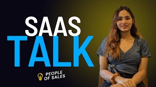 How Can You Be The Master Of Content Writing As a Freelancer In B2B SaaS?-SaaS Talk ft. Kirti Baheti