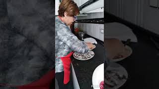 Anchoas rellenos de piquillo ¡cocina en casa tere!