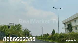 ID #JP531 //  PRESTIGE NIRVANA // OPEN PLOT FOR SALE // RAJENDRANAGAR// #VILLAPLOTSSALE