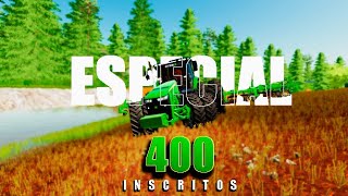 LIVE FARMING SIMULATOR | MAPA BR-163 COLHENDO SOJA! 🔥 🌾