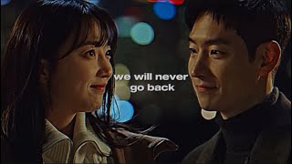 we survived the great war // kim do ki & an go eun - taxi driver