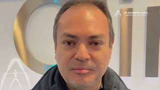 Dr. Alejandro Acuña | Testimonio Médico