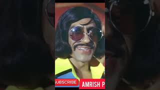 Amrish Puri... #shorts #amrishpuri #legend #actor #viral #nikhiljain715 #prinik #video #youtube #fyp