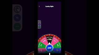 New Lucky Spin Earn Rush app speaker ke paise kamana 2024