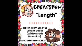 Ep 349 Tease: Length