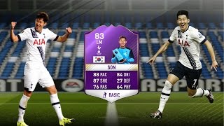 OMG! Unlocking POTM Son! + Easy Ways to Make Coins on Future SBCs