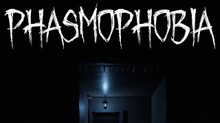 Веселая Phasmophobia #1 // И как же без нарезки?