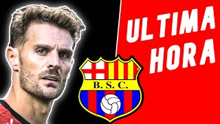 Ultimas noticias de Barcelona sc 🟡 Noticia de Barcelona sc