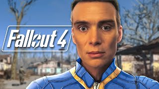 Fallout 4 but it's 2024