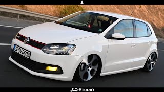 Sille Studio | Volkswagen Polo 1.6 TDI