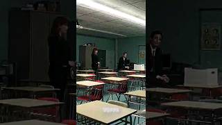 A Non Person - Detachment / Adrien Brody #viral #movie #drama #shorts