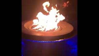 Firepit Bowl | Outdoor firepits | Innova Fireplaces