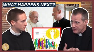 Understanding the Turmoil in the Catholic Church | Ep. #14