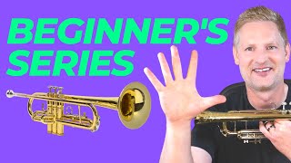 Lesson5: Putting It All Together🎺 - Trumpet Lessons for Beginners