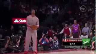 NBA Slam Dunk Contest 2013 Final Round