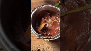 Healthiest Ever Chocolate Mousse | Guilt Free Recipe