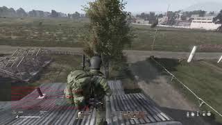 billymac3rd's Dayz Adventures Live Stream