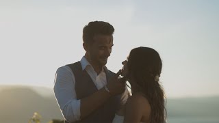 Shay & Parker Wedding Film Trailer