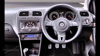 Обзор Volkswagen Polo Crossover