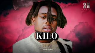 "KILO" | BNXN x Asake x Burna Boy Type Beat | Afrobeat Instrumental 2024 | [AFROBEATS]