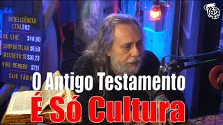 Antigo Vs Novo Testamento