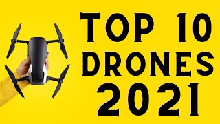 Top 5 Affordable Drones | Best Drone 2021