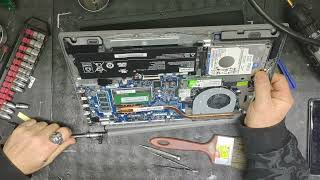 como fazer reparo carcaca notebook lenovo s145. how to repair lenovo s145