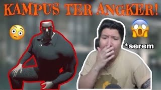 KUMPULAN MOMEN ANOMALI,INTRUDER,DAN HANTU DI KAMUS INI! TAPI…….