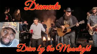 (Its Different) Drive by the Moonlight | Diamente  #newartist #DNKGang #Diamente