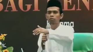 siapakah husein ustadz abdul somad lc ma