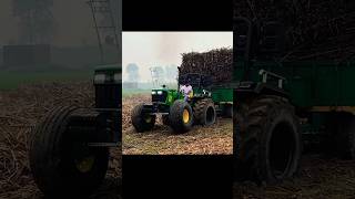 Villagers song jondeer tractor song status video #automobile #nishudeshwal #jaatculture #missyou