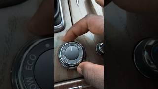 Gas Pedal feels stuck when accelerating. Infiniti ECO mode