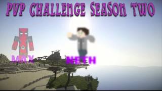 Pvp Challenge Intro Season 2