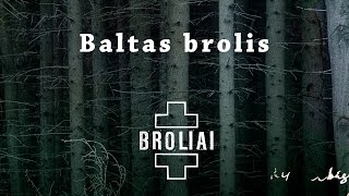 Aistė Smilgevičiūtė ir grupė SKYLĖ - Baltas brolis