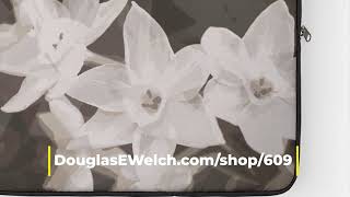 NEW DESIGN: Paperwhites 2015 Illustration Products From Douglas E. Welch Design and Photography