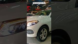 Second Hand Mercedes Benz GLE 350 None in Mumbai | Used Car | #usedcars