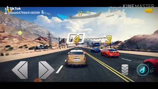 Asphalt 8