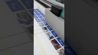 Print Emoney EToll Custom dengan UV Fuji Film Flatbed EY Bintang Mas Digital Printing Surabaya